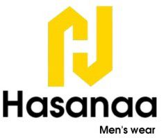 Hasanaa Mens Wear