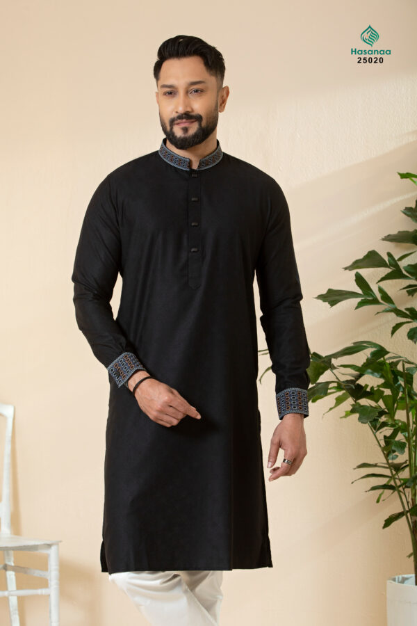 eid panjabi collection